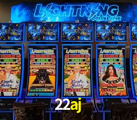 Provedores de Jogos 22aj
