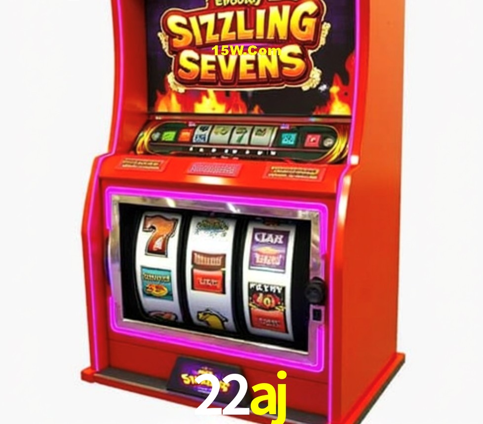 Jogos de Slot 22aj