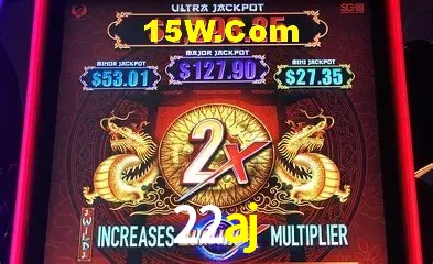 Estatísticas do Jogo 22aj