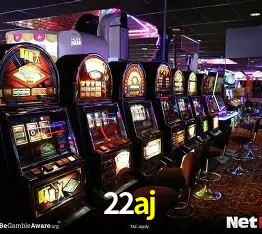 Benefícios da Conta 22aj