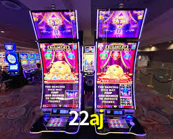 22aj bet