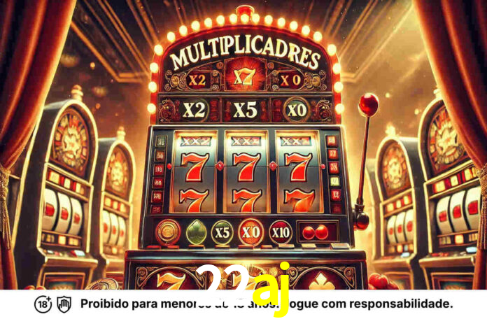 Casino Ao Vivo 22aj