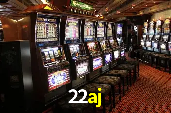 Tecnologia da Plataforma 22aj