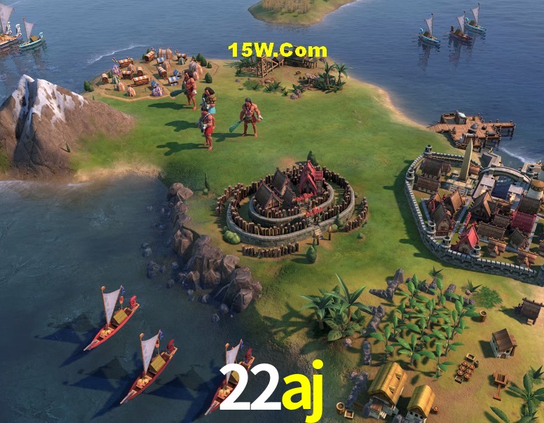 Provedores de Jogos 22aj